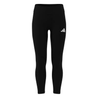 adidas Train Essentials 3-Stripes Leggings Kinder - black/white