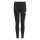 adidas Train Essentials 3-Stripes Leggings Kinder - black/white