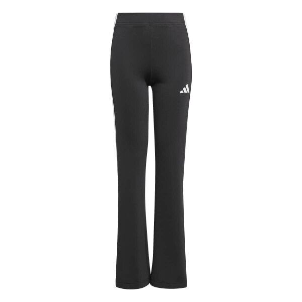 adidas Train Essentials 3-Stripes Flared Leggings Kinder...