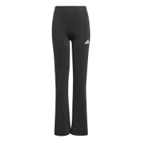 adidas Train Essentials 3-Stripes Flared Leggings Kinder...