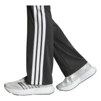 adidas Train Essentials 3-Stripes Flared Leggings Kinder - black/white
