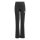 adidas Train Essentials 3-Stripes Flared Leggings Kinder - black/white