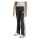 adidas Train Essentials 3-Stripes Flared Leggings Kinder - black/white