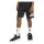 adidas Train Essentials Big Logo kurze Hose Kinder - black/white