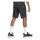 adidas Train Essentials Big Logo kurze Hose Kinder - black/white