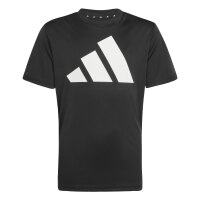 adidas Train Essentials Big Logo T-Shirt Kinder -...