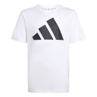 adidas Train Essentials Big Logo T-Shirt Kinder -...
