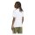 adidas Train Essentials Big Logo T-Shirt Kinder - white/black