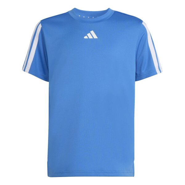 adidas Train Essentials 3-Stripes T-Shirt Kinder -...