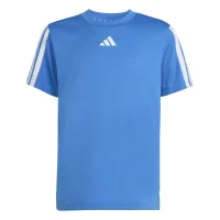 adidas Train Essentials 3-Stripes T-Shirt Kinder -...