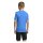 adidas Train Essentials 3-Stripes T-Shirt Kinder - rayblu/white