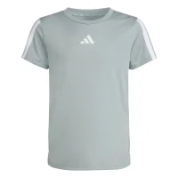 adidas Train Essentials 3-Stripes T-Shirt Kinder -...