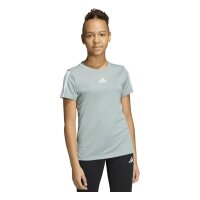 adidas Train Essentials 3-Stripes T-Shirt Kinder -...