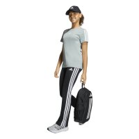 adidas Train Essentials 3-Stripes T-Shirt Kinder - wosa/white