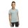 adidas Train Essentials 3-Stripes T-Shirt Kinder - wosa/white