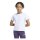 adidas Future Icons 3 Stripes T-Shirt Kinder - white/greone