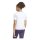 adidas Future Icons 3 Stripes T-Shirt Kinder - white/greone
