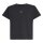adidas Future Icons 3 Stripes T-Shirt Kinder - black/black