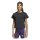 adidas Future Icons 3 Stripes T-Shirt Kinder - black/black