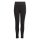 adidas Future Icons 3 Stripes Leggings Kinder - black/black