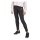 adidas Future Icons 3 Stripes Leggings Kinder - black/black