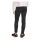 adidas Future Icons 3 Stripes Leggings Kinder - black/black