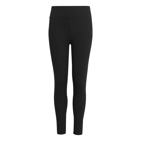 adidas Sport Icons 7/8 Leggings Kinder - black/black