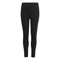 adidas Sport Icons 7/8 Leggings Kinder - black/black