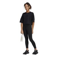 adidas Sport Icons 7/8 Leggings Kinder - black/black