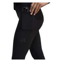 adidas Sport Icons 7/8 Leggings Kinder - black/black