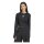adidas Techfit langarm Shirt Kinder - black/white
