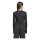 adidas Techfit langarm Shirt Kinder - black/white