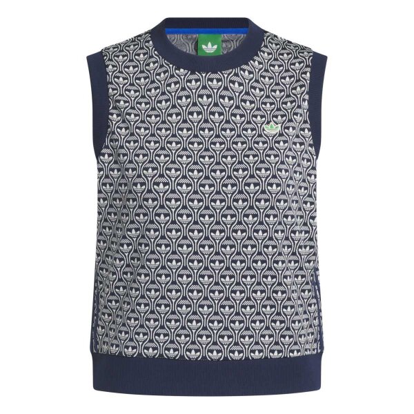 adidas Originals All Over Weste Damen - nindig