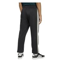 adidas Stadium lange Hose Kinder - black/owhite