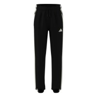 adidas Stadium lange Hose Kinder - black/owhite
