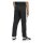 adidas Stadium lange Hose Kinder - black/owhite