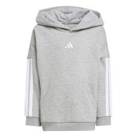 adidas Little 3 Stripes Essentials Fleece Trainingsanzug...