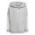 adidas Little 3 Stripes Essentials Fleece Trainingsanzug Kinder - mgreyh