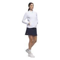 adidas Performance Texture Full Zip Jacke Damen - white