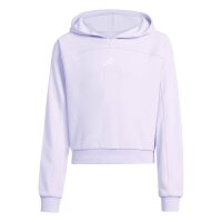 adidas Girl Holiday Glam Cropped Sweatshirt Kinder -...