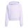 adidas Girl Holiday Glam Cropped Sweatshirt Kinder - icelav/silvmt