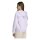 adidas Girl Holiday Glam Cropped Sweatshirt Kinder - icelav/silvmt