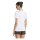 adidas Workout Essentials V-Neck T-Shirt Damen - white
