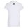 adidas Essentials T-Shirt Kinder - white/black