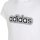 adidas Essentials T-Shirt Kinder - white/black
