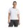 adidas Workout Essentials Crew Neck T-Shirt Damen - white