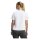 adidas Workout Essentials Crew Neck T-Shirt Damen - white