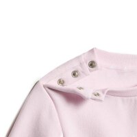 adidas Essentials Trainingshose Baby - clpink/white