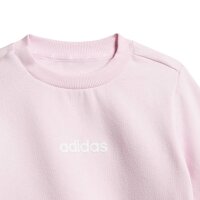 adidas Essentials Trainingshose Baby - clpink/white
