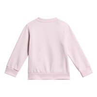 adidas Essentials Trainingshose Baby - clpink/white